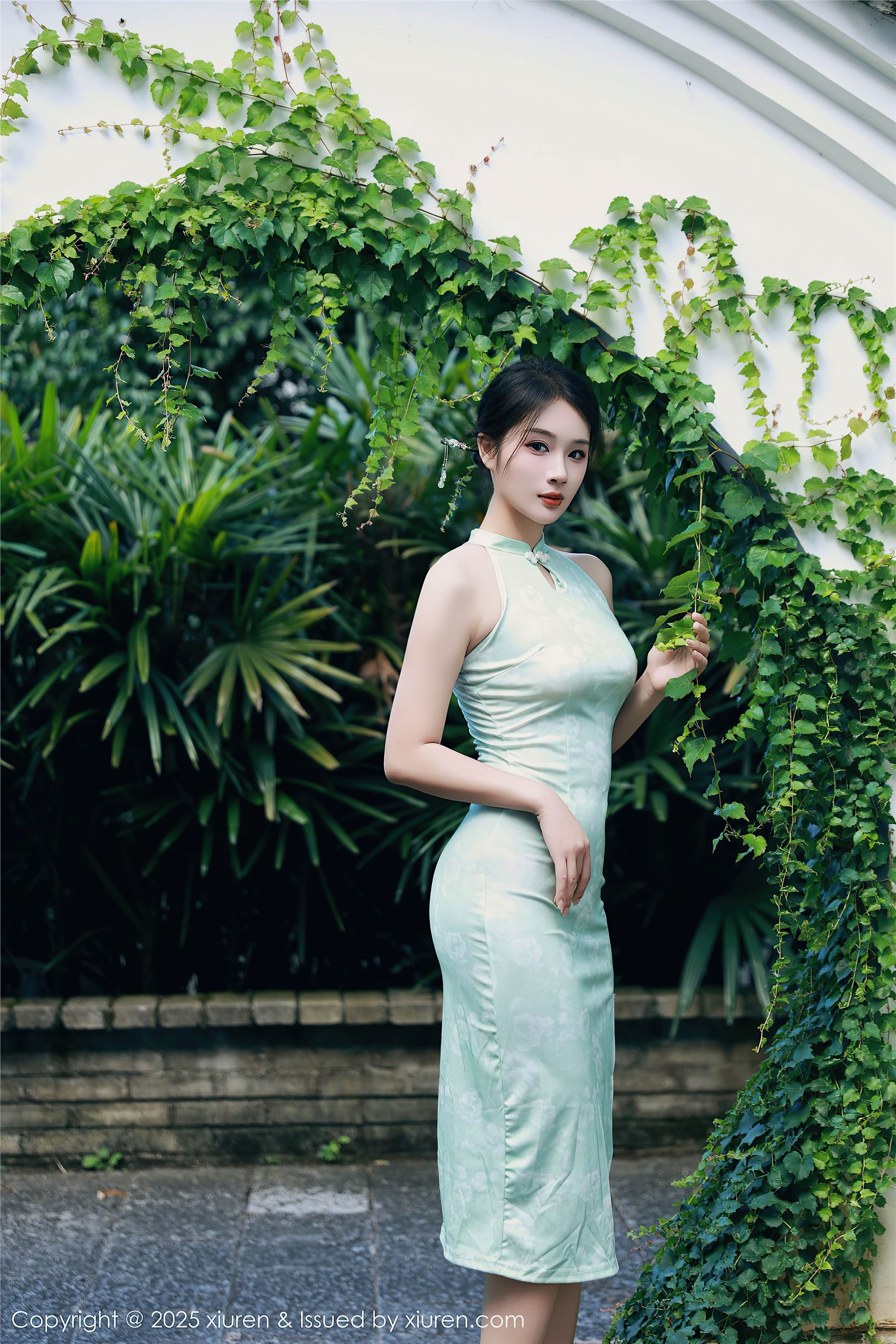 Xiuren秀人网 2025.07.11 NO.10538 南乔